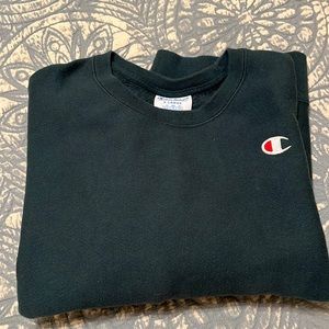 Champion sweatshirt